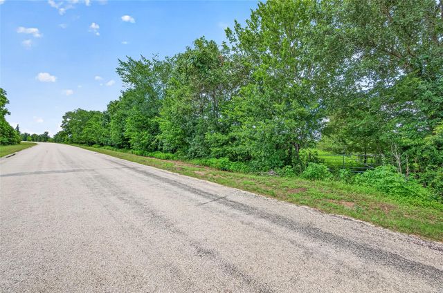 0 Cr 117, Wharton, TX 77488