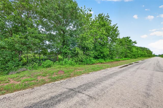 0 Cr 117, Wharton, TX 77488