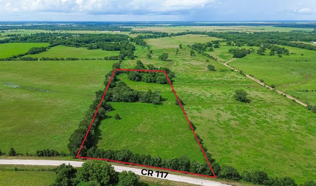 0 Cr 117, Wharton, TX 77488