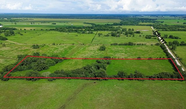 0 Cr 117, Wharton, TX 77488