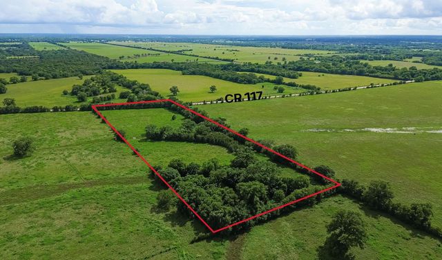 0 Cr 117, Wharton, TX 77488
