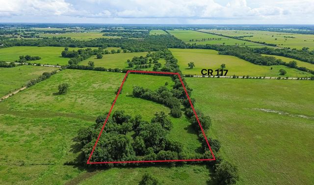0 Cr 117, Wharton, TX 77488