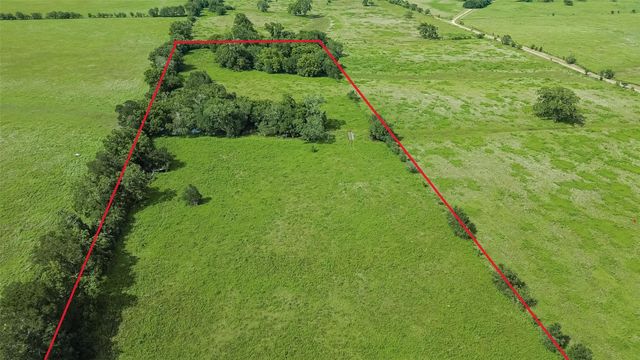 0 Cr 117, Wharton, TX 77488