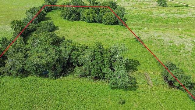 0 Cr 117, Wharton, TX 77488