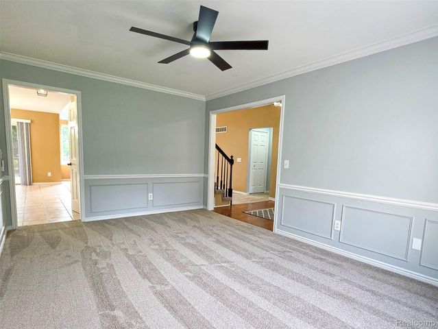 221 Maplewood Drive, Brandon Charter Township, MI 48348