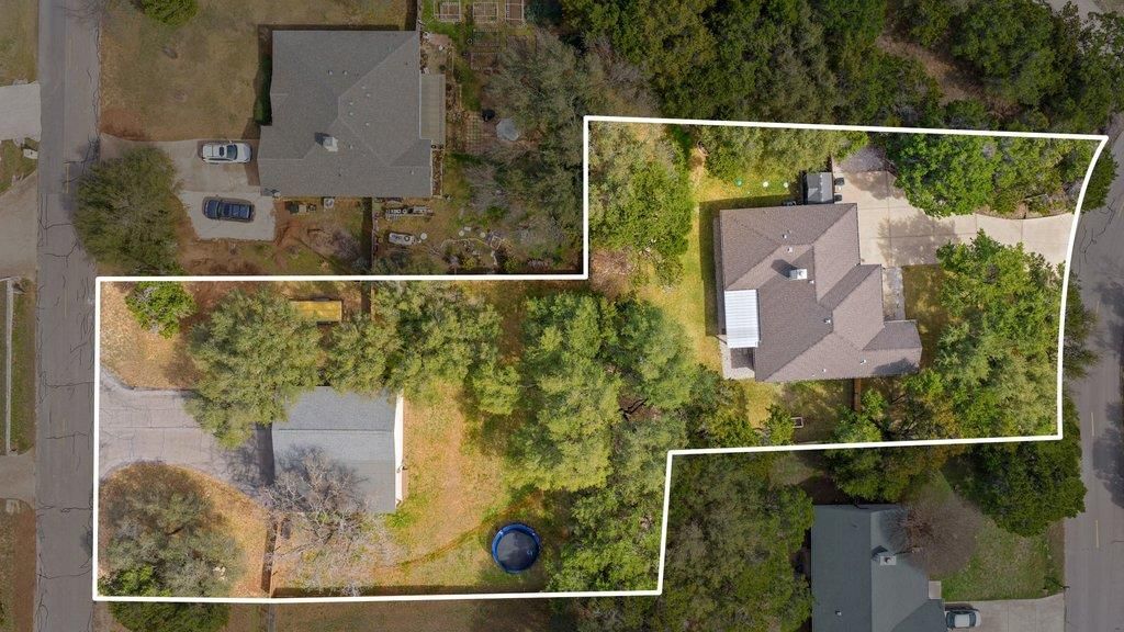 206 Cargill DR, Spicewood, TX 78669