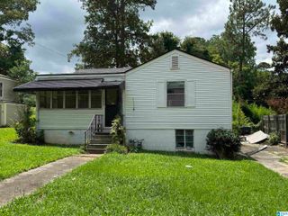 7808 VIENNA AVENUE, Birmingham, AL 35206