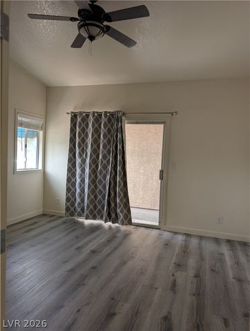 4440 Woodpine Drive 108, Las Vegas, NV 89119