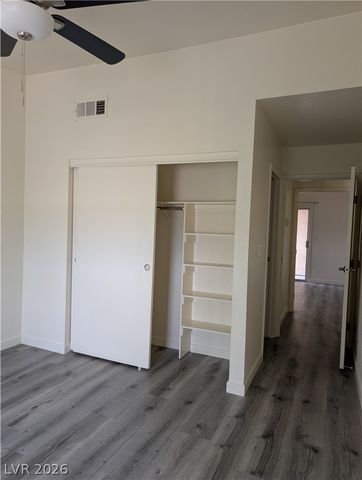 4440 Woodpine Drive 108, Las Vegas, NV 89119