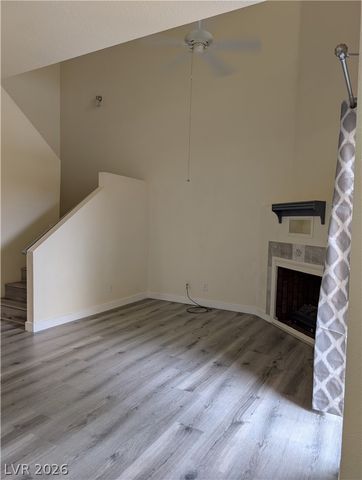 4440 Woodpine Drive 108, Las Vegas, NV 89119