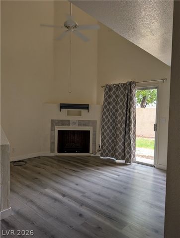 4440 Woodpine Drive 108, Las Vegas, NV 89119