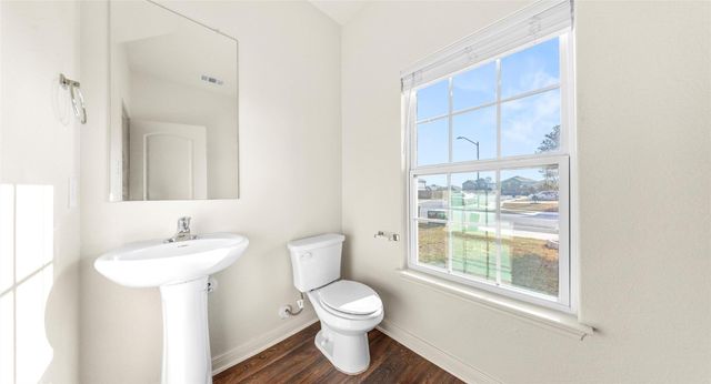 18524 Speculator LN, Elgin, TX 78621