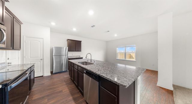 18524 Speculator LN, Elgin, TX 78621