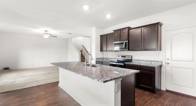 18524 Speculator LN, Elgin, TX 78621