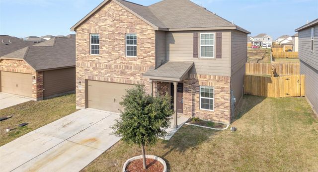 18524 Speculator LN, Elgin, TX 78621