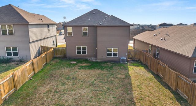 18524 Speculator LN, Elgin, TX 78621