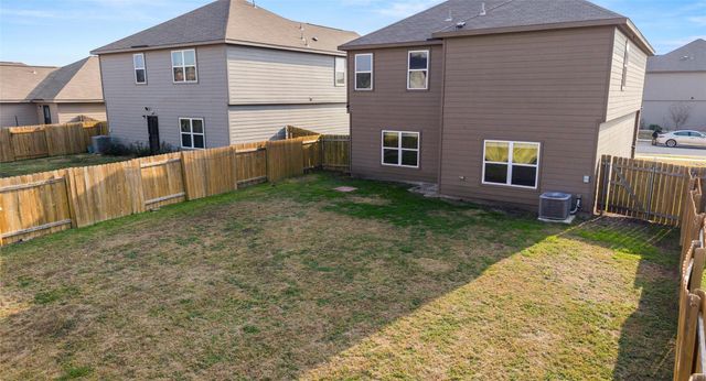 18524 Speculator LN, Elgin, TX 78621