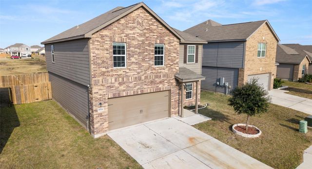 18524 Speculator LN, Elgin, TX 78621