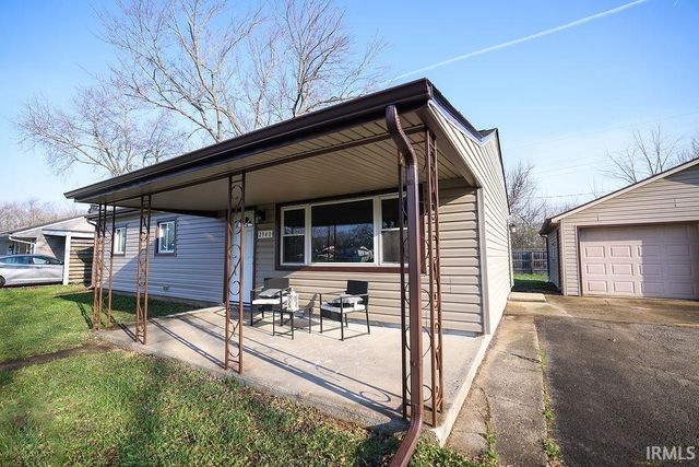 2940 S Chippewa Lane, Muncie, IN 47302