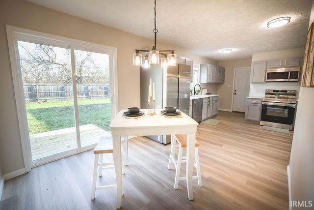 2940 S Chippewa Lane, Muncie, IN 47302