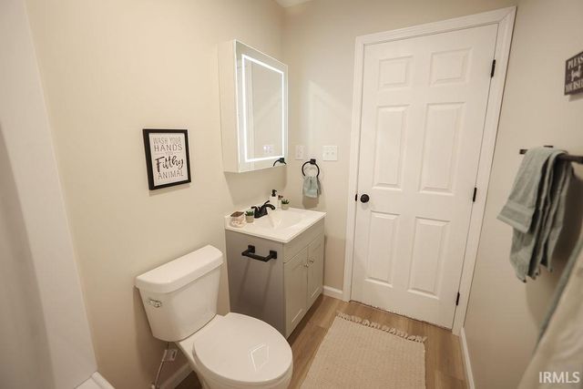 2940 S Chippewa Lane, Muncie, IN 47302