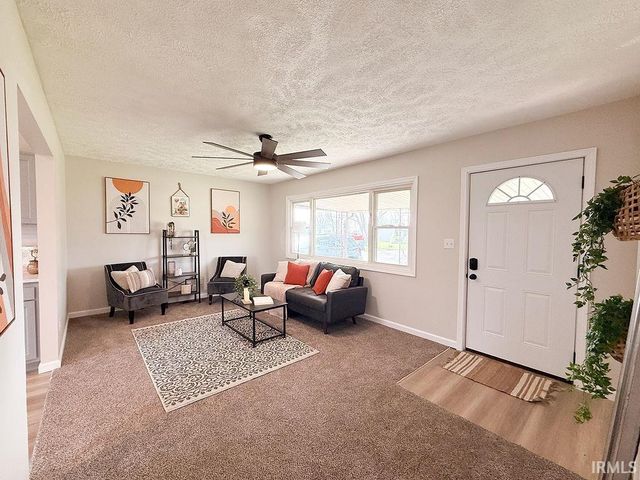 2940 S Chippewa Lane, Muncie, IN 47302
