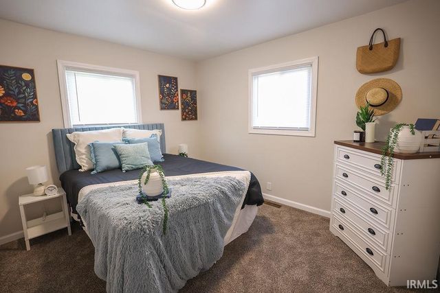 2940 S Chippewa Lane, Muncie, IN 47302