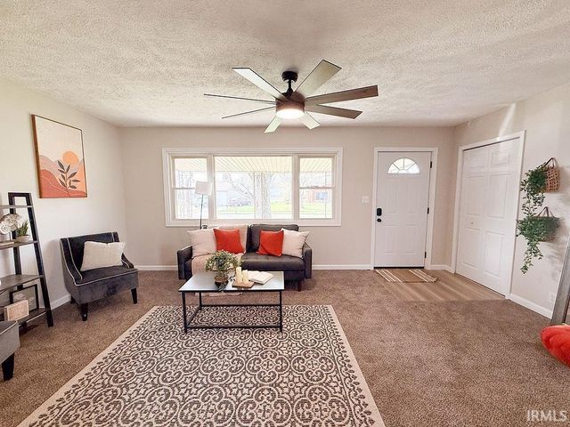 2940 S Chippewa Lane, Muncie, IN 47302