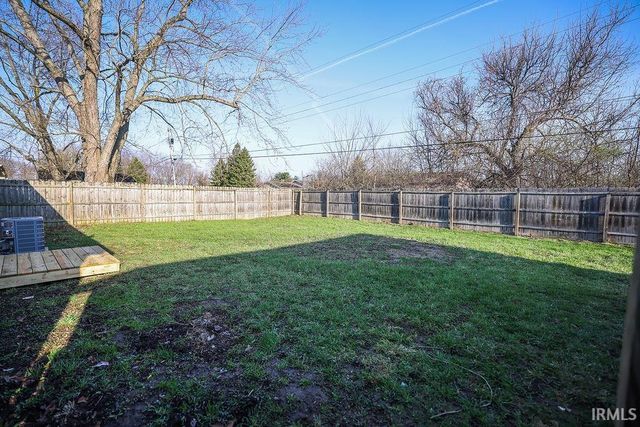 2940 S Chippewa Lane, Muncie, IN 47302