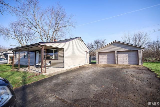 2940 S Chippewa Lane, Muncie, IN 47302