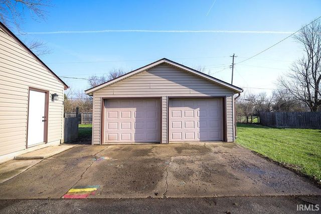 2940 S Chippewa Lane, Muncie, IN 47302