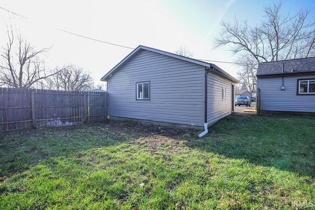 2940 S Chippewa Lane, Muncie, IN 47302