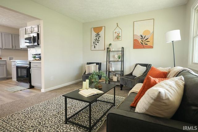 2940 S Chippewa Lane, Muncie, IN 47302