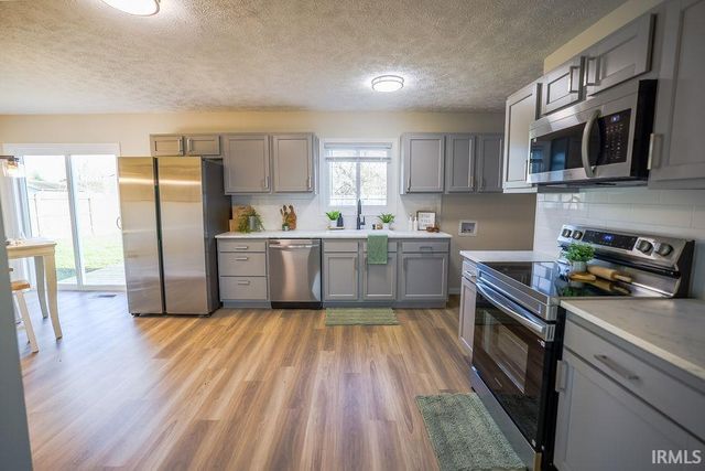 2940 S Chippewa Lane, Muncie, IN 47302