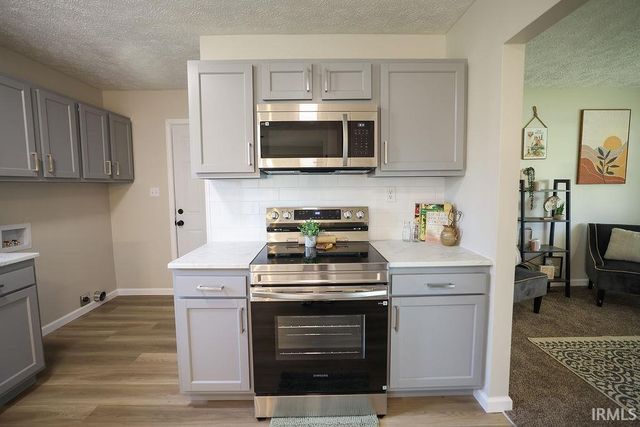 2940 S Chippewa Lane, Muncie, IN 47302