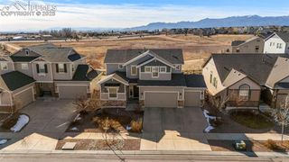 6571 Mineral Belt Drive, Colorado Springs, CO 80927
