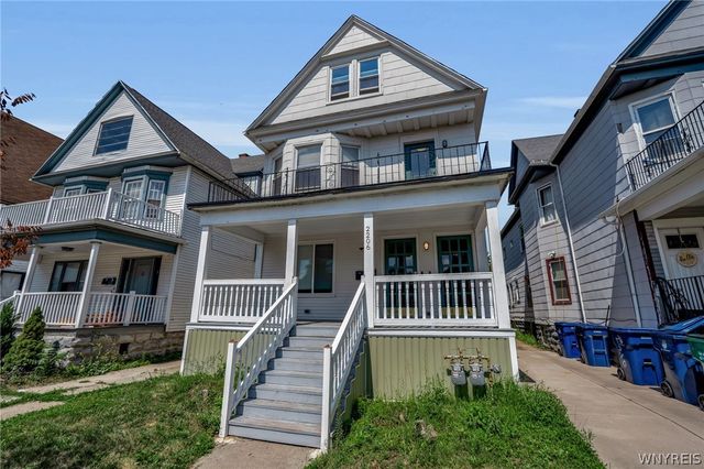 2206 Main Street 2, Buffalo, NY 14214