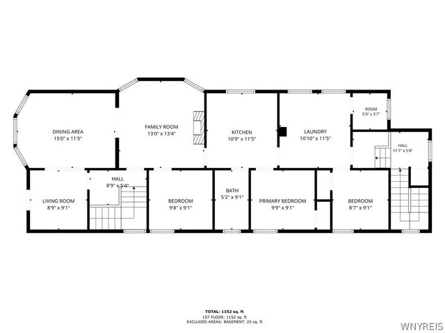 2206 Main Street 2, Buffalo, NY 14214
