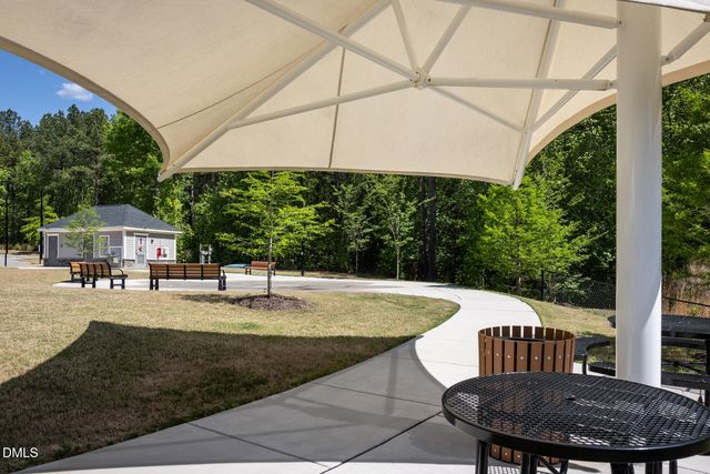 45 Saddle Way, Youngsville, NC 27596