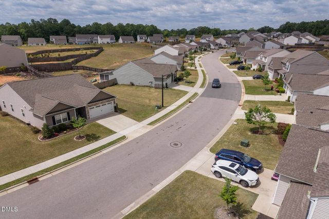 45 Saddle Way, Youngsville, NC 27596