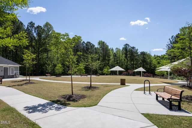 45 Saddle Way, Youngsville, NC 27596