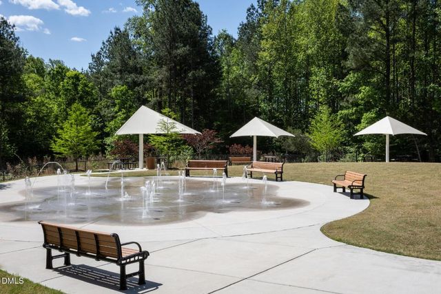 45 Saddle Way, Youngsville, NC 27596
