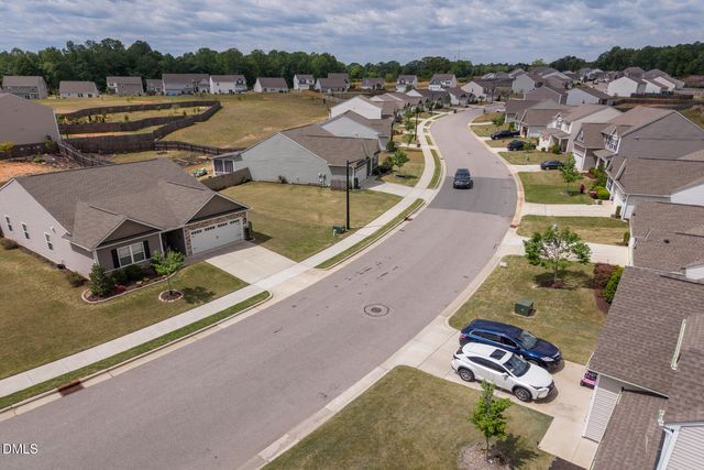 45 Saddle Way, Youngsville, NC 27596