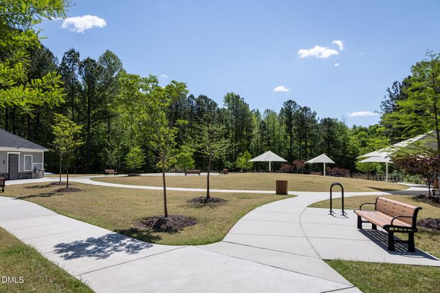 45 Saddle Way, Youngsville, NC 27596