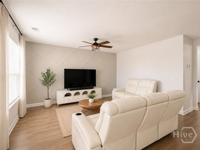 268 Caribbean Village Drive, Guyton, GA 31312