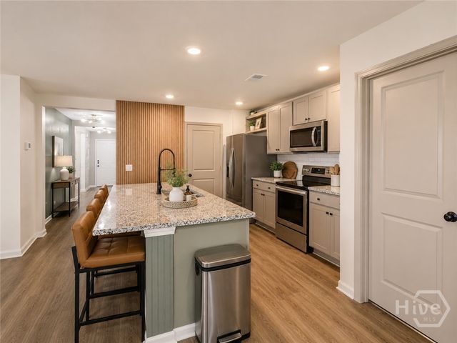 268 Caribbean Village Drive, Guyton, GA 31312