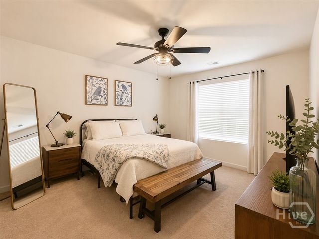 268 Caribbean Village Drive, Guyton, GA 31312