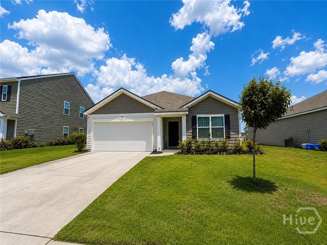 268 Caribbean Village Drive, Guyton, GA 31312