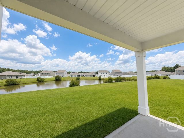 268 Caribbean Village Drive, Guyton, GA 31312