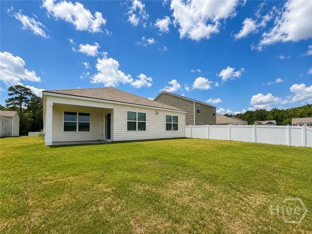 268 Caribbean Village Drive, Guyton, GA 31312